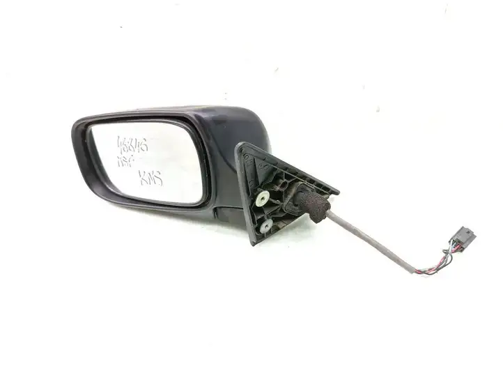 Subaru Forester SG (2003 - 2005) Боковое зеркало с электроприводом — фото 5