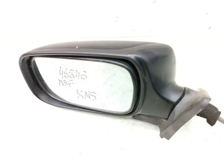 Subaru Forester SG (2003 - 2005) Боковое зеркало с электроприводом — фото 6