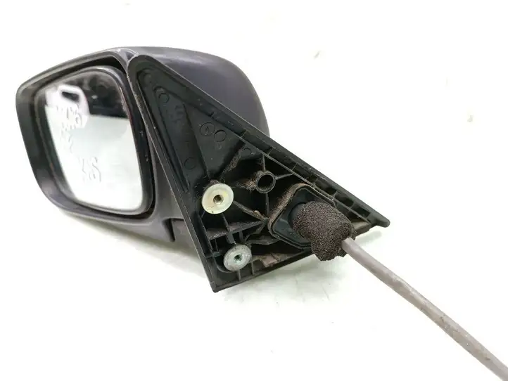 Subaru Forester SG (2003 - 2005) Боковое зеркало с электроприводом — фото 7