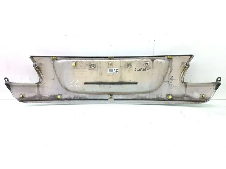 Lexus GS 300 350 430 450h (2004 - 2007) 76801-30140 Подсветка номера — фото 6