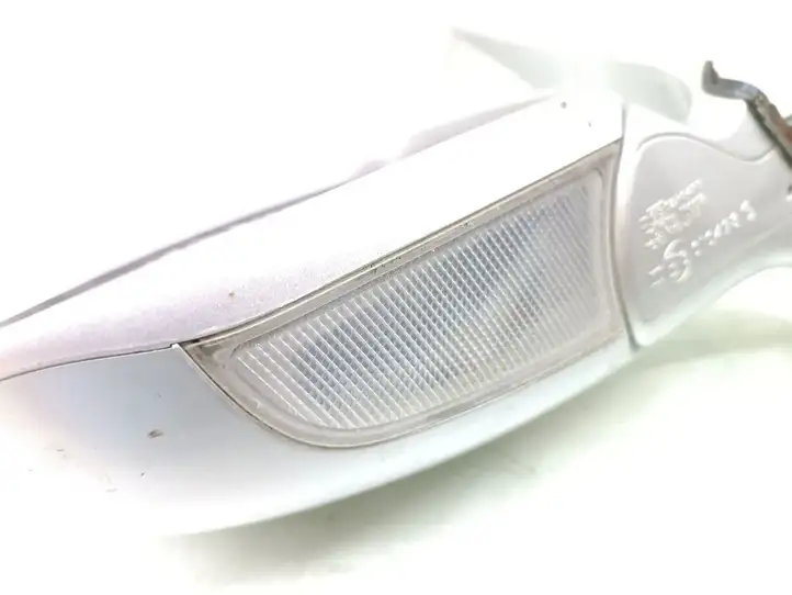 Lexus GS 300 350 430 450h (2004 - 2007) Боковое зеркало с электроприводом — фото 6