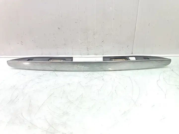 Volkswagen PASSAT B6 (2005 - 2010) 2517400593 Подсветка номера — фото 1
