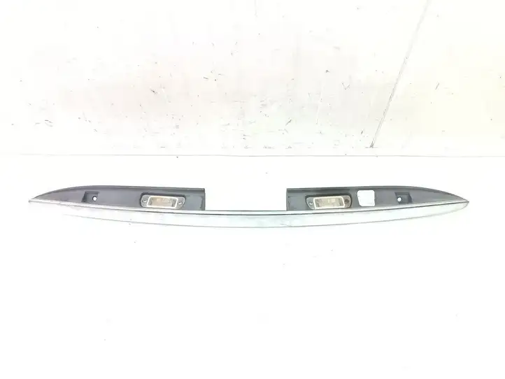Volkswagen PASSAT B6 (2005 - 2010) 2517400593 Подсветка номера — фото 2