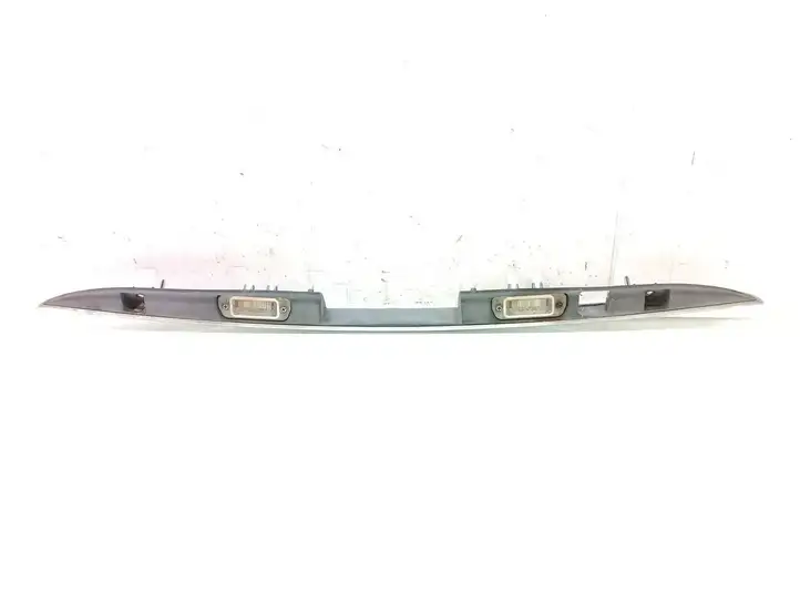 Volkswagen PASSAT B6 (2005 - 2010) 2517400593 Подсветка номера — фото 3