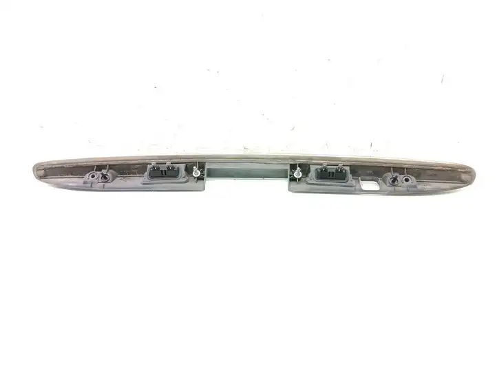 Volkswagen PASSAT B6 (2005 - 2010) 2517400593 Подсветка номера — фото 4