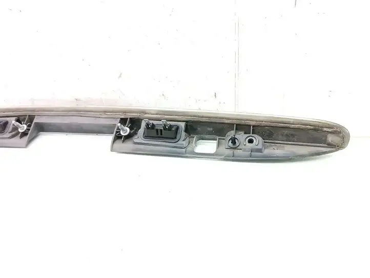 Volkswagen PASSAT B6 (2005 - 2010) 2517400593 Подсветка номера — фото 6