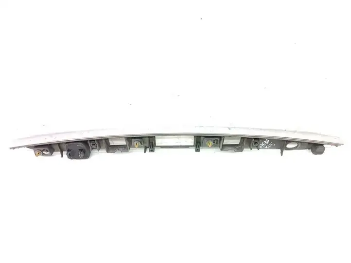 Mercedes-Benz C W204 (2007 - 2014) A2047400793 Подсветка номера — фото 3
