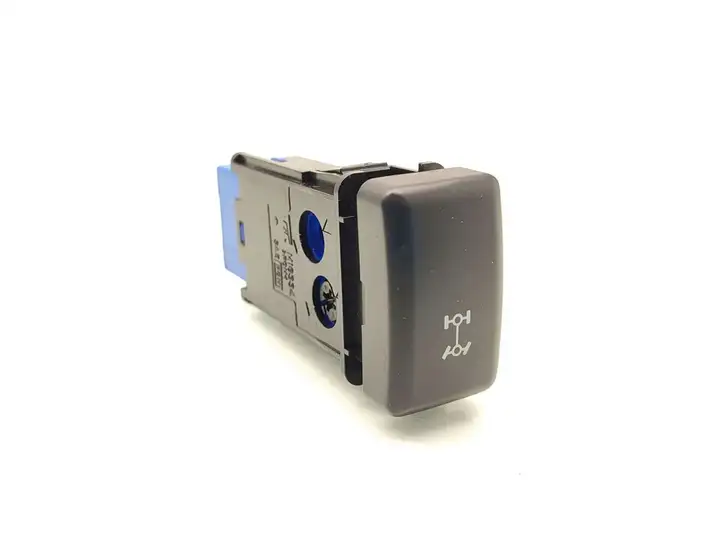 Opel Frontera B (1998 - 2004) M16334 Включатель блокировки дифференциалов — фото 1