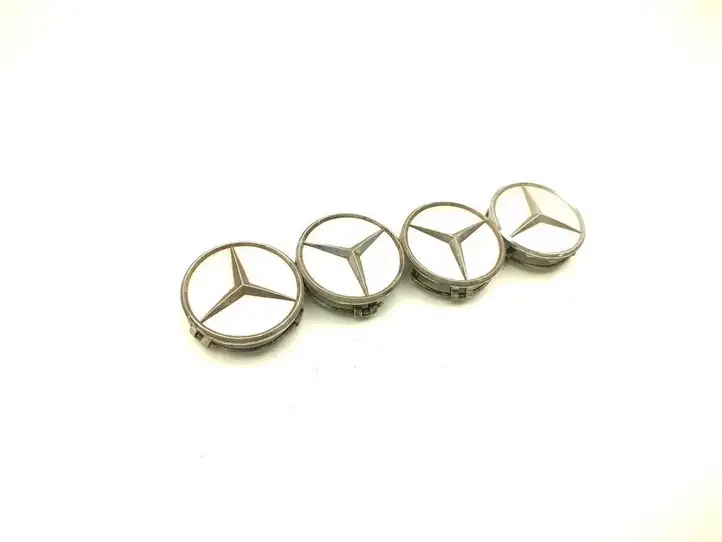 Mercedes-Benz G W461 463 (1989 - 2017) 2204000125 Колпаки ступицы — фото 1