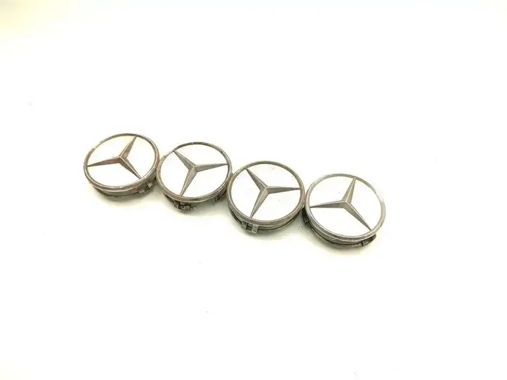 Mercedes-Benz G W461 463 (1989 - 2017) 2204000125 Колпаки ступицы — фото 2