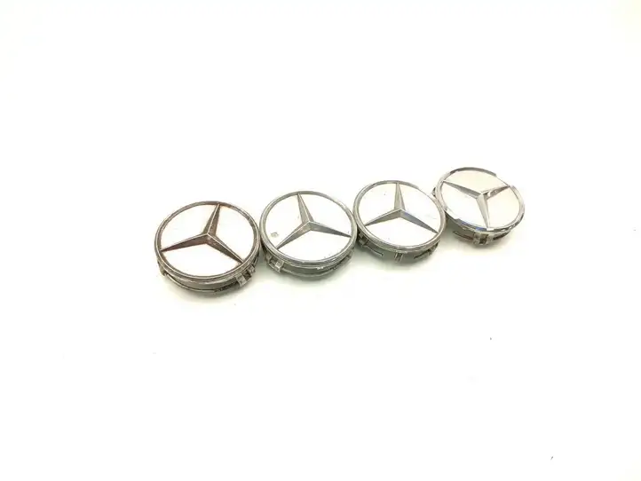 Mercedes-Benz E C207 W207 (2009 - 2017) 2204000125 Колпаки ступицы — фото 1