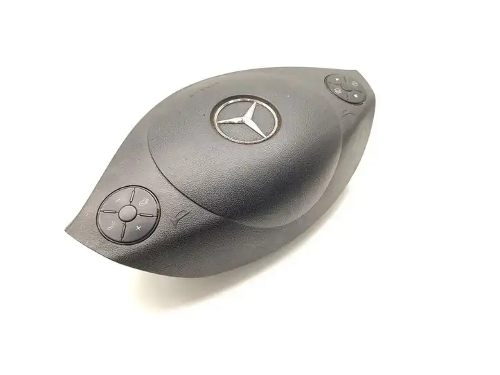 Mercedes-Benz Sprinter W906 (2006 - 2018) A9068602002 Подушка безопасности руля — фото 3