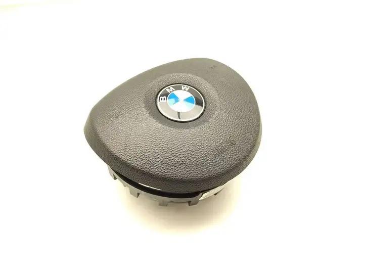 BMW 1 E81 E87 (2004 - 2011) 6199001 Подушка безопасности руля — фото 1