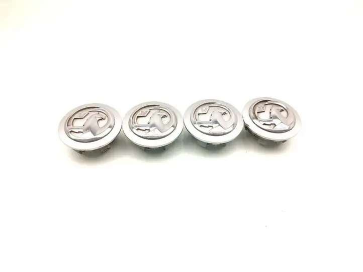 Opel Mokka X (2019 - ) 467597050 Колпаки ступицы — фото 3
