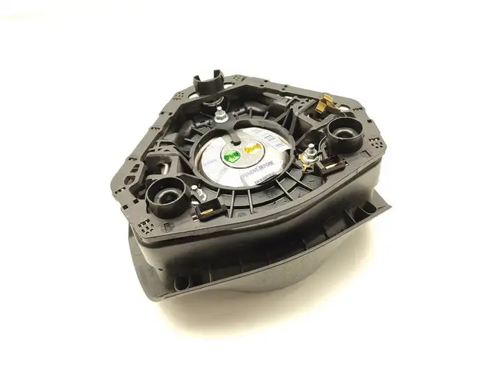 Opel Corsa D (2010 - 2014) 13369480 Подушка безопасности руля — фото 6