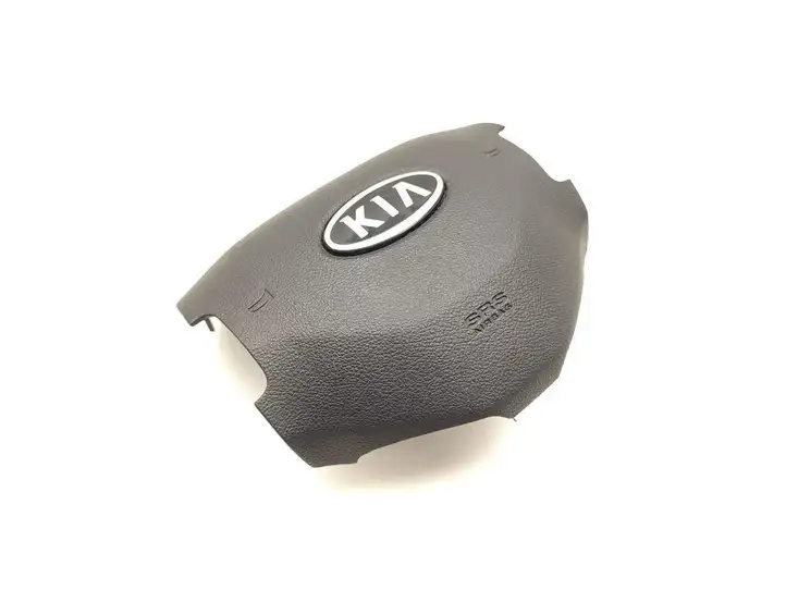 Kia Ceed (2006 - 2010) 1H596-01010 Подушка безопасности руля — фото 1