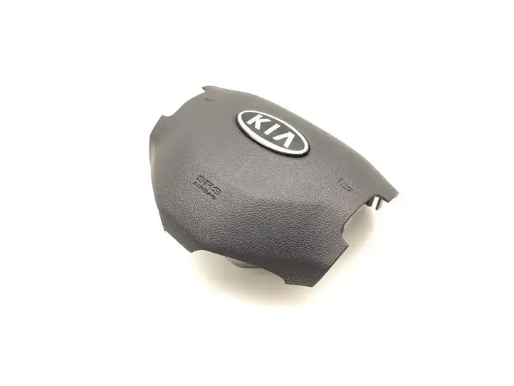 Kia Ceed (2006 - 2010) 1H596-01010 Подушка безопасности руля — фото 2