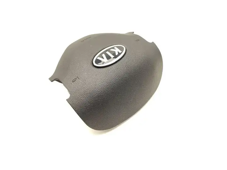 Kia Ceed (2006 - 2010) 1H596-01010 Подушка безопасности руля — фото 3