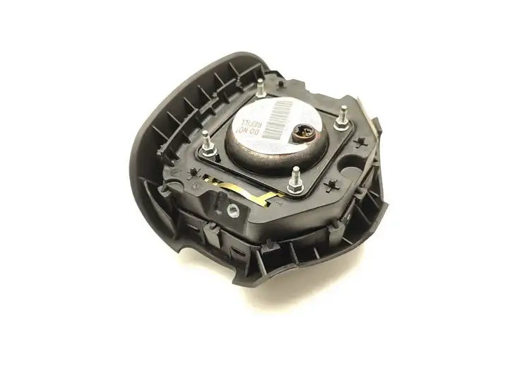 Kia Ceed (2006 - 2010) 1H596-01010 Подушка безопасности руля — фото 5