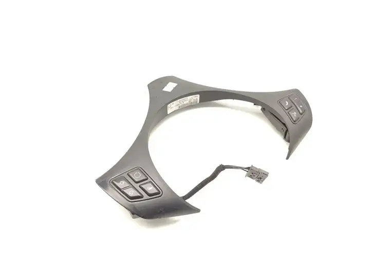BMW 1 E81 E87 (2004 - 2011) 6769894 Кнопки на рулевом колесе — фото 2
