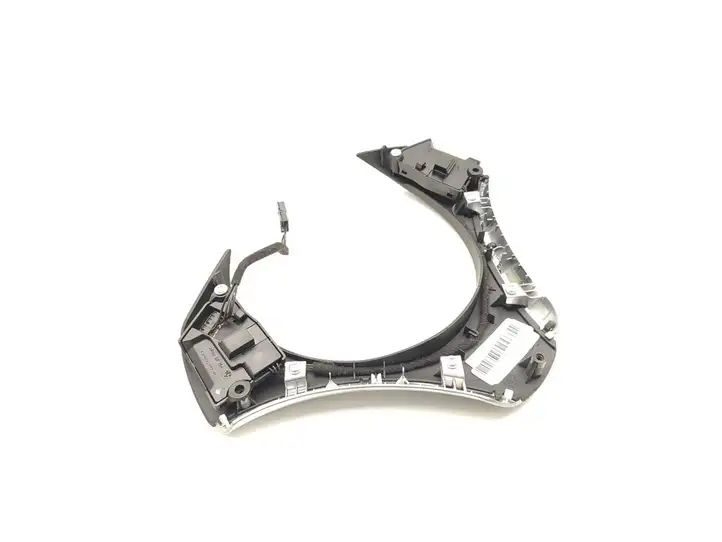 BMW 1 E81 E87 (2004 - 2011) 6769894 Кнопки на рулевом колесе — фото 4