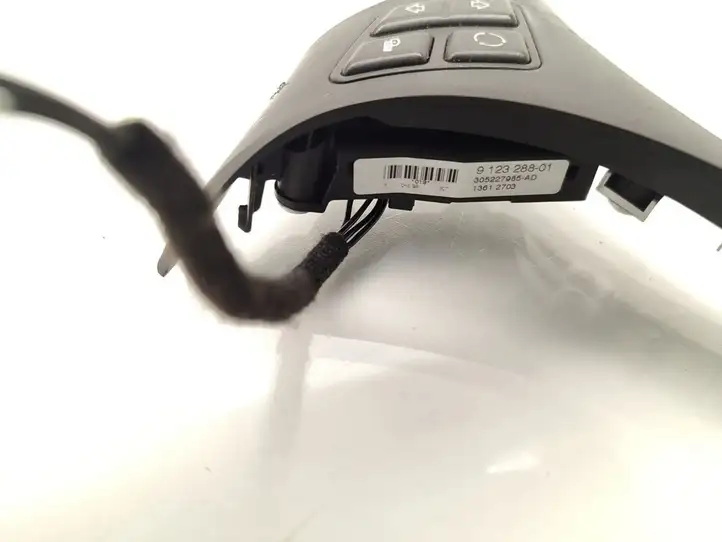 BMW 1 E81 E87 (2004 - 2011) 6769894 Кнопки на рулевом колесе — фото 6