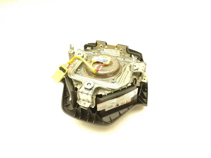 Honda CR-V (2006 - 2009) TK-DAB-0066 Подушка безопасности руля — фото 4