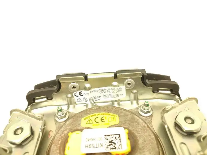 Honda CR-V (2006 - 2009) TK-DAB-0066 Подушка безопасности руля — фото 7