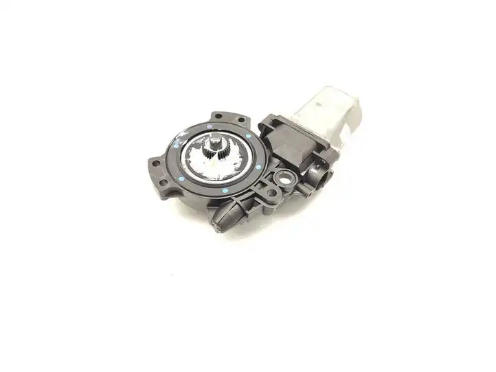 Hyundai Santa Fe (2005 - 2009) 400908 Стеклоподъемник задней двери — фото 4