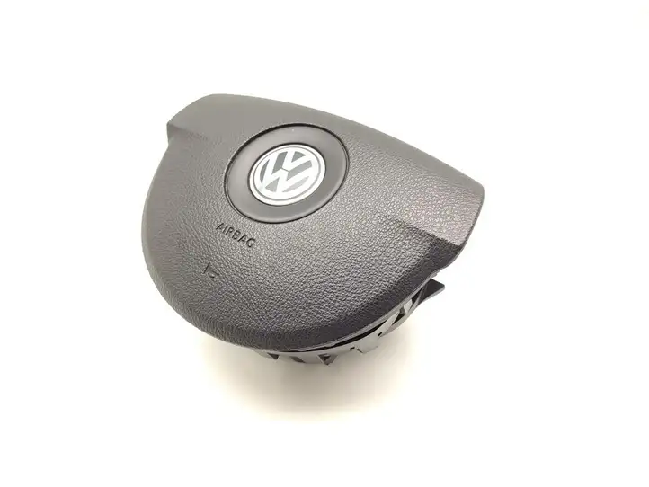 Volkswagen PASSAT B6 (2005 - 2010) 3C0880201BB Подушка безопасности руля — фото 2