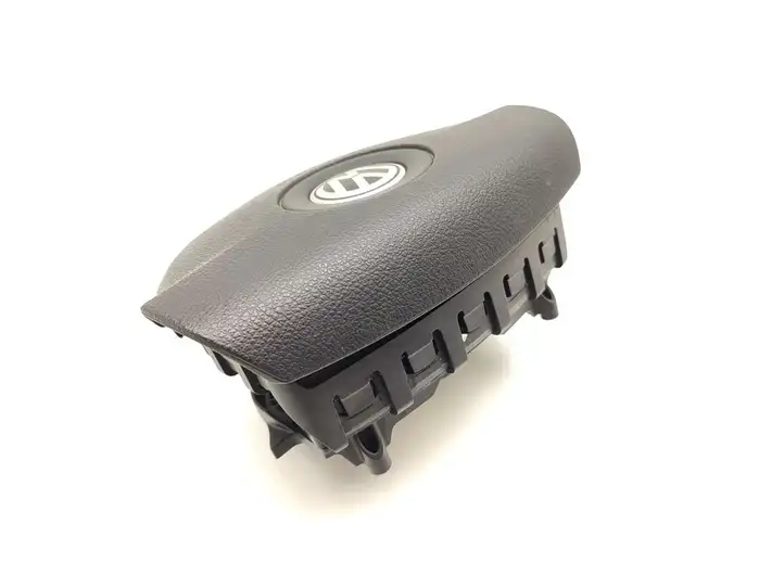 Volkswagen PASSAT B6 (2005 - 2010) 3C0880201BB Подушка безопасности руля — фото 3