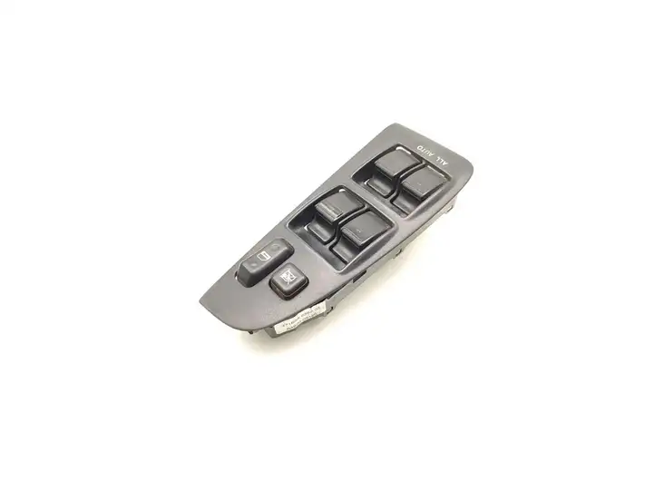 Toyota Avensis T250 (2003 - 2006) 84802-05220 Блок кнопок стеклоподъемников — фото 1
