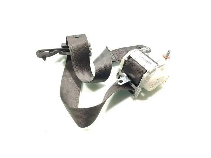 Hyundai Santa Fe (2005 - 2009) 89810-2B000 Задний ремень безопасности — фото 1