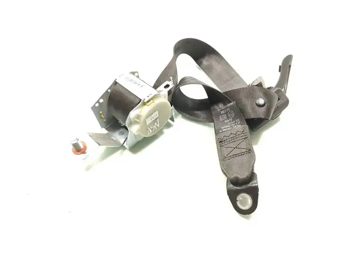 Hyundai Santa Fe (2005 - 2009) 89810-2B000 Задний ремень безопасности — фото 2