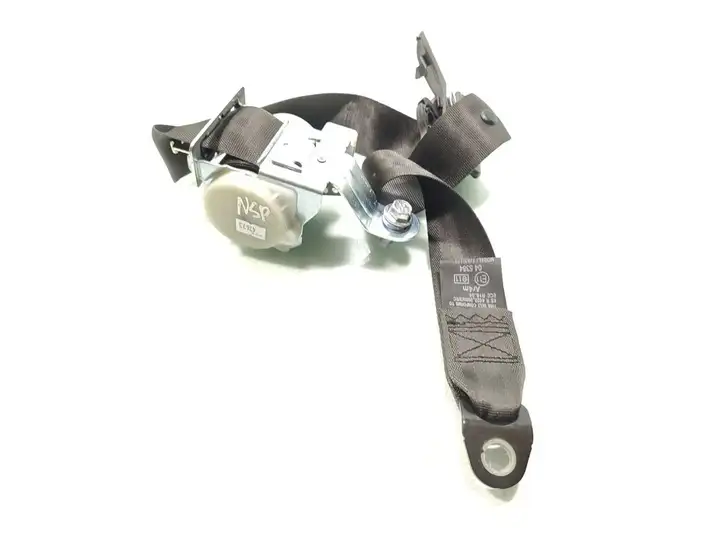 Hyundai Santa Fe (2005 - 2009) 89810-2B000 Задний ремень безопасности — фото 4