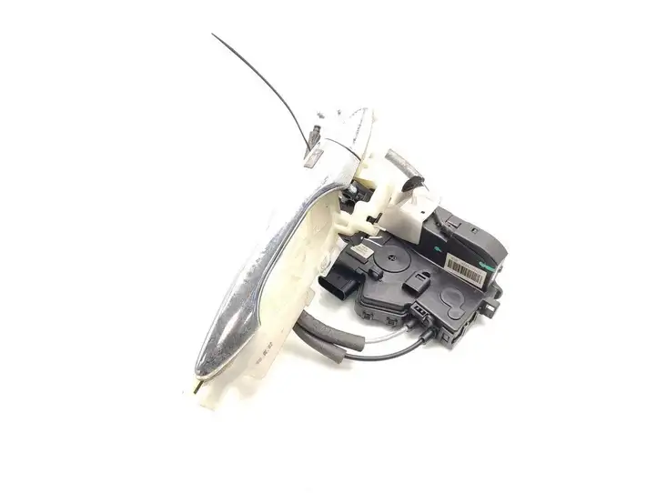 Hyundai ix35 (2009 - 2013) 81310-2Y010 Замок передней двери — фото 1