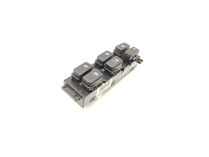 Hyundai Santa Fe (2005 - 2009) 93570-2B630 Блок кнопок стеклоподъемников — фото 1