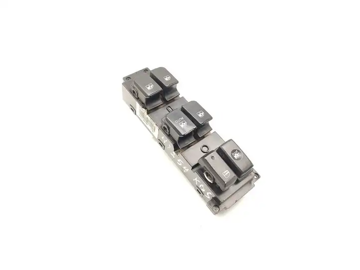 Hyundai Santa Fe (2005 - 2009) 93570-2B630 Блок кнопок стеклоподъемников — фото 2