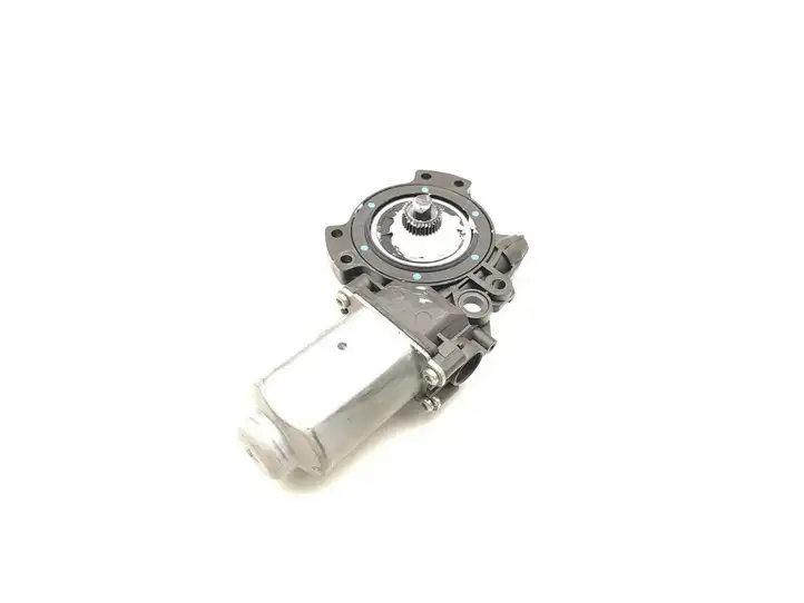Hyundai Santa Fe (2005 - 2009) 400909 Стеклоподъемник задней двери — фото 4