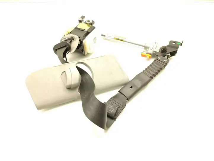 Hyundai ix35 (2009 - 2013) FR3SB315 Передний ремень безопасности — фото 1