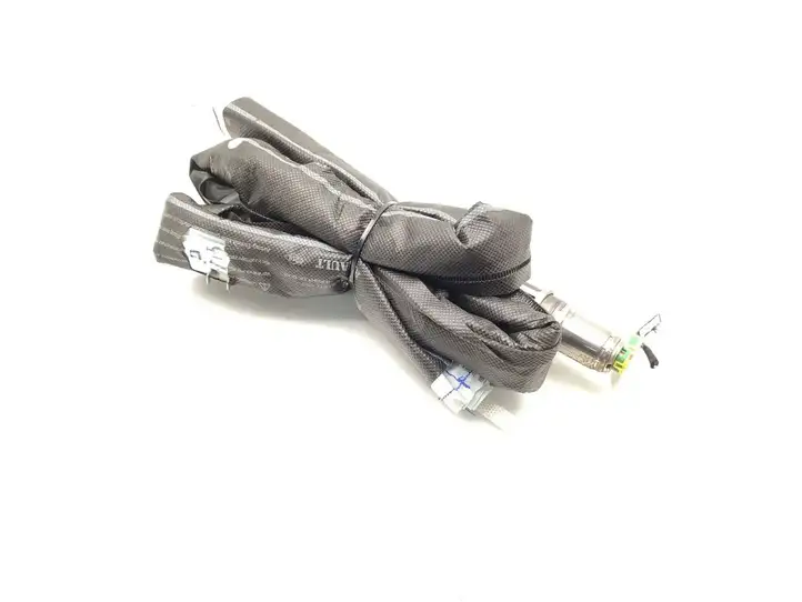 Renault Laguna III (2007 - 2015) 606309600G Боковая подушка безопасности шторка — фото 2
