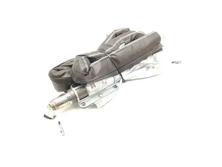 Renault Laguna III (2007 - 2015) 606309600G Боковая подушка безопасности шторка — фото 3