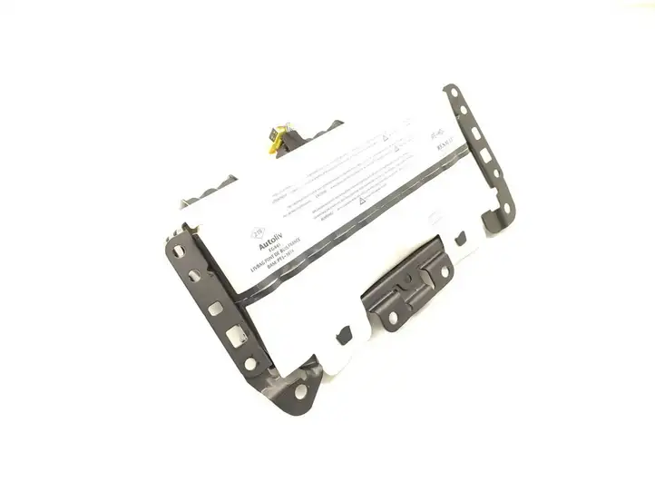 Renault Laguna III (2007 - 2015) 985258772R Подушка безопасности пассажира — фото 2