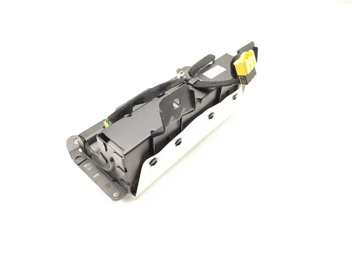 Renault Laguna III (2007 - 2015) 985258772R Подушка безопасности пассажира — фото 5