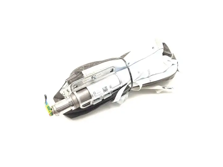 Renault Laguna III (2007 - 2015) 606309400G Боковая подушка безопасности шторка — фото 5