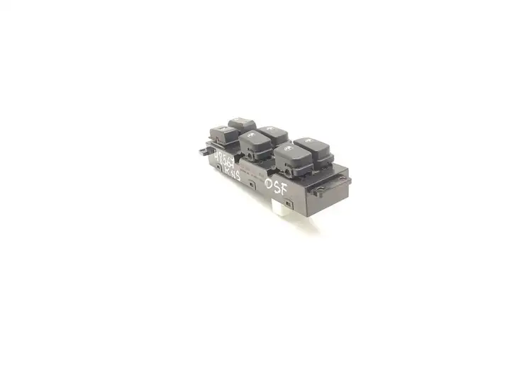 Hyundai Santa Fe (2005 - 2009) 93570-2B500 Блок кнопок стеклоподъемников — фото 3