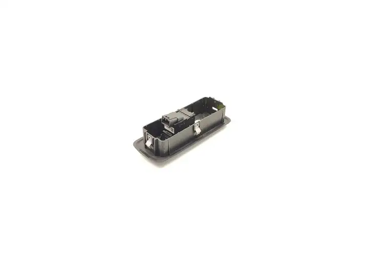 Land Rover Range Rover L322 (2009 - 2012) AH22-14717-AB Блок кнопок стеклоподъемников — фото 4