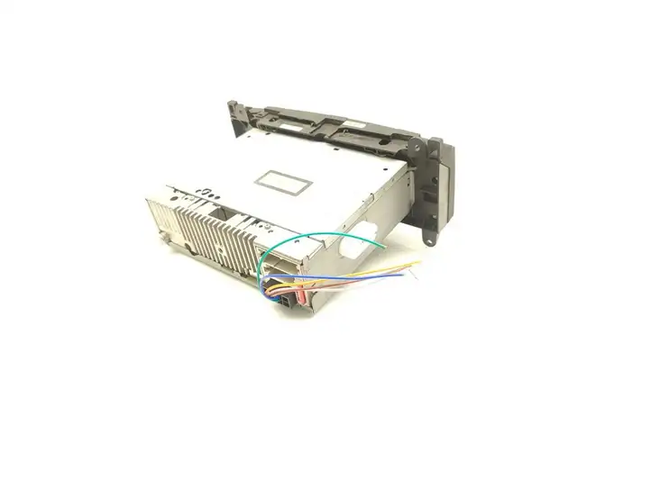 Mercedes-Benz Sprinter W901 W902 W903 W904 (1995 - 2007) A9068200286 Магнитола / мультимедийная система — фото 4