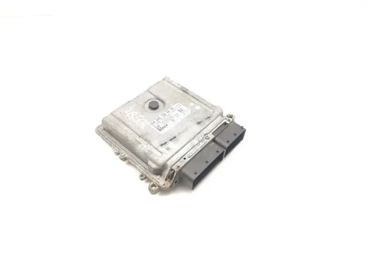 Mercedes-Benz Sprinter W901 W902 W903 W904 (1995 - 2007) A6461506478 Блок управления двигателем (ЭБУ) — фото 1