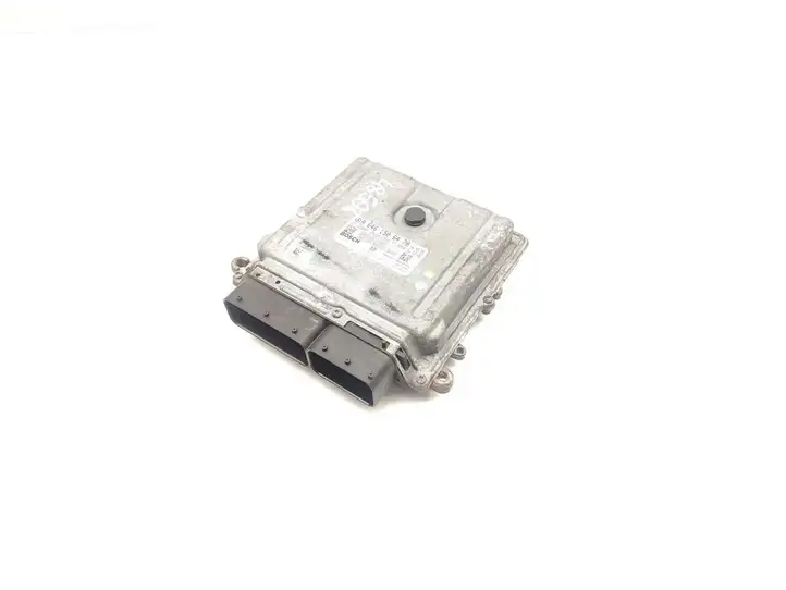 Mercedes-Benz Sprinter W901 W902 W903 W904 (1995 - 2007) A6461506478 Блок управления двигателем (ЭБУ) — фото 2